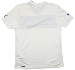2012-13 ITALY SHIRT L
