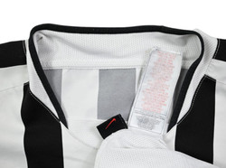 2003-04 JUVENTUS *NEDVED* SHIRT XL