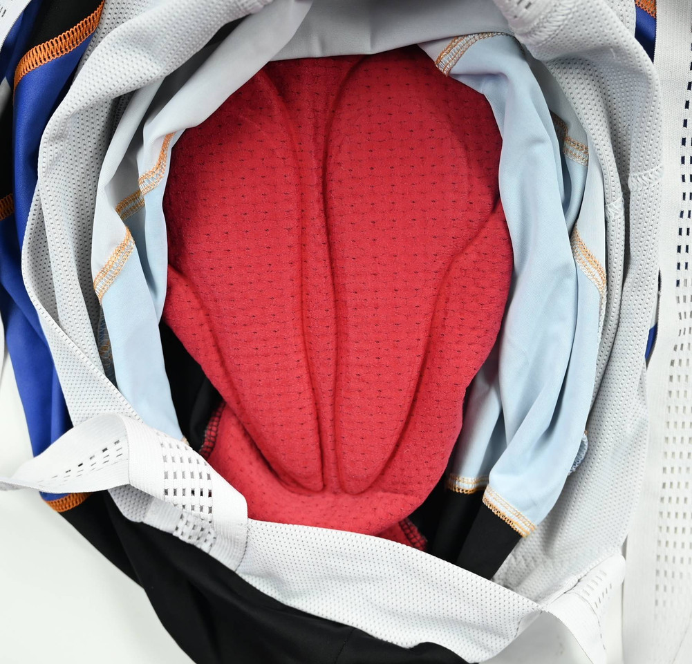 PLANET X KOMBINEZON KOLARSKI XXL