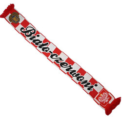 STAL GORZÓW WLKP. BIAŁ-CZERWONI SCARF