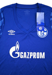 2019-20 SCHALKE KOSZULKA WOMENS S