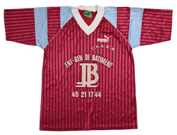 PUMA OLDSCHOOL KOSZULKA S