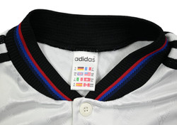 1996-98 BAYERN MUNCHEN SHIRT XL