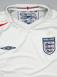 2005-07 ENGLAND KOSZULKA S