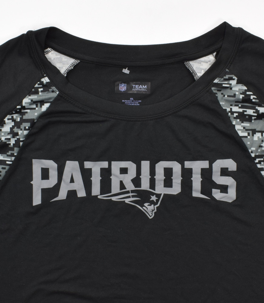 NEW ENGLAND PATRIOTS NFL KOSZULKA XXL