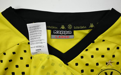 2011-12 BORUSSIA DORTMUND *GOTZE* SHIRT L