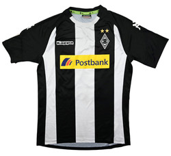 2017-18 BORUSSIA MONCHENGLADBACH *ELVEDI* KOSZULKA L