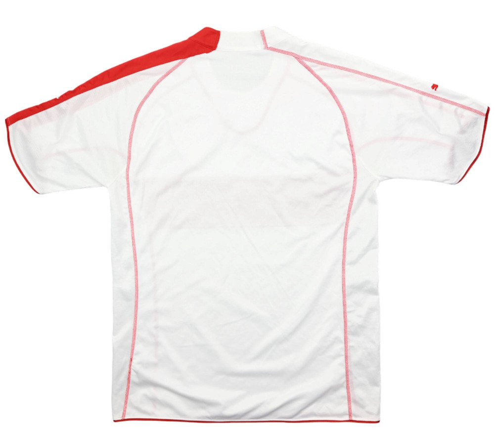 2005-06 VFB STUTTGART SHIRT XL