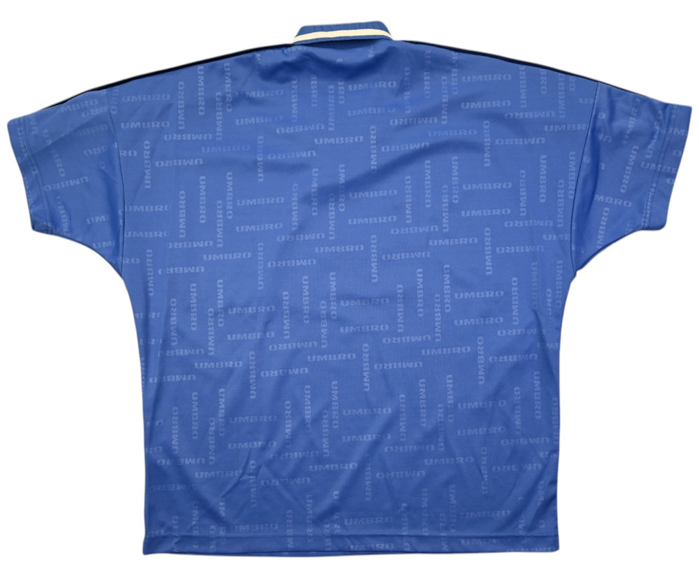 UMBRO VINTAGE KOSZULKA M