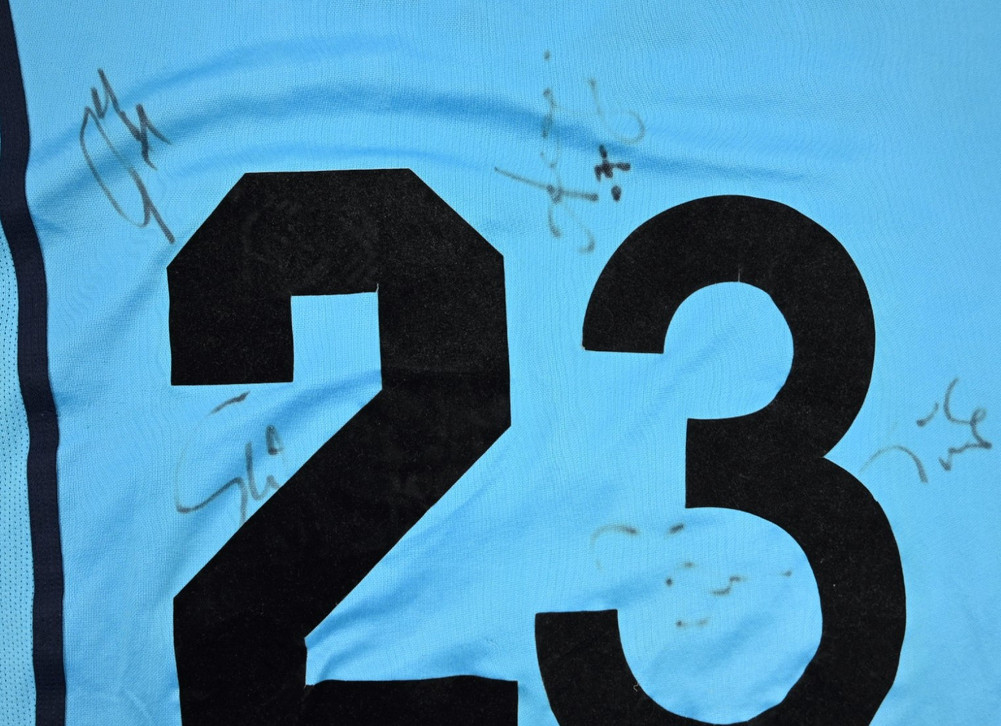 1999-00 TSV 1860 MUNCHEN #23 SHIRT XL