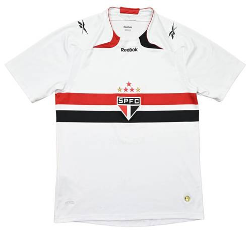 2010-11 SAO PAULO KOSZULKA WOMEN L