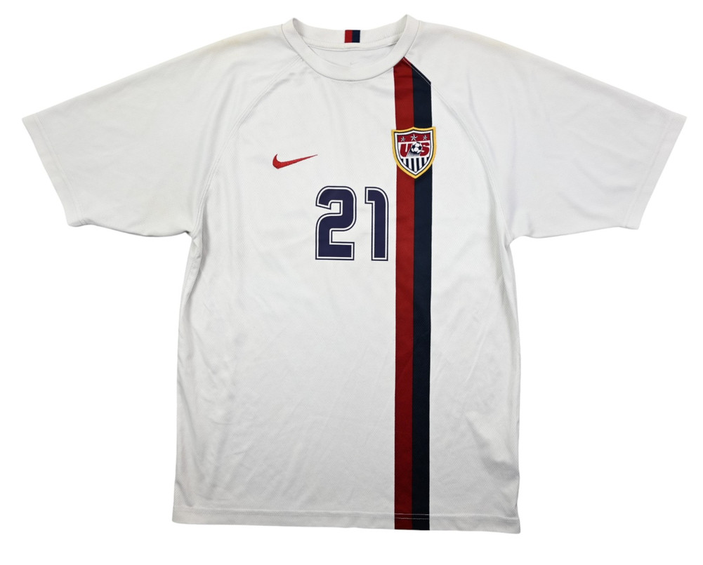 2006-07 USA *DONOVAN* KOSZULKA XL. BOYS