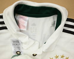 2013-14 BAYERN MUNCHEN SHIRT L. BOYS