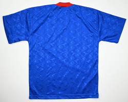 1995-96 LINFIELD FC SHIRT S