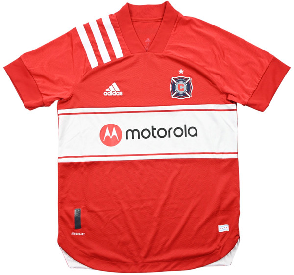 2019 CHICAGO FIRE KOSZULKA M