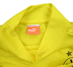 BORUSSIA DORTMUND *REUS* BLUZA XXL. BOYS