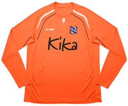 2013-14 HEERENVEEN GK LONGSLEEVE KOSZULKA L/XL