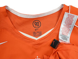 2004-06 NETHERLANDS KOSZULKA L