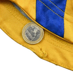 2000-01 GREUTHER FURTH LONGSLEEVE KOSZULKA L