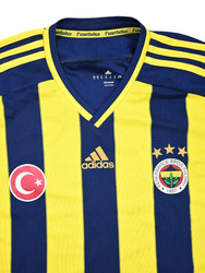 2014-15 FENERBAHCE SK KOSZULKA XL