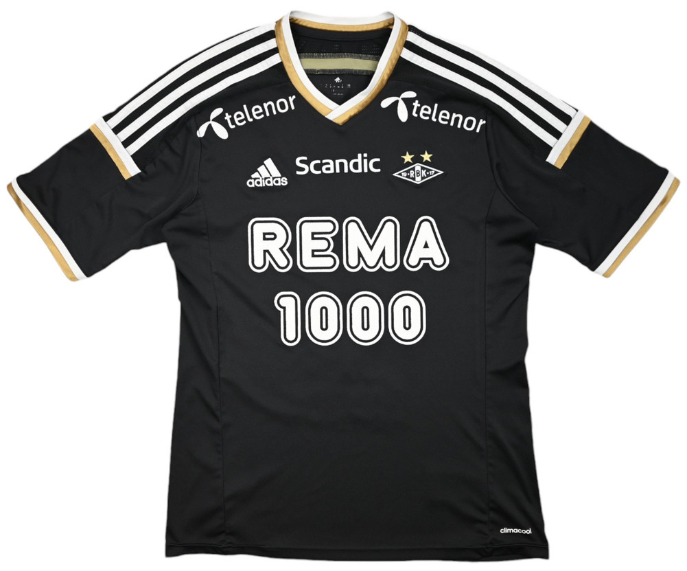 2014 ROSENBORG *GAMBOA* KOSZULKA M