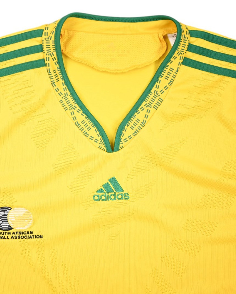 2009-11 SOUTH AFRICA KOSZULKA XXL