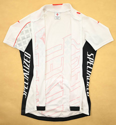 SPECIALIZED WOMEN KOSZULKA KOLARSKA S