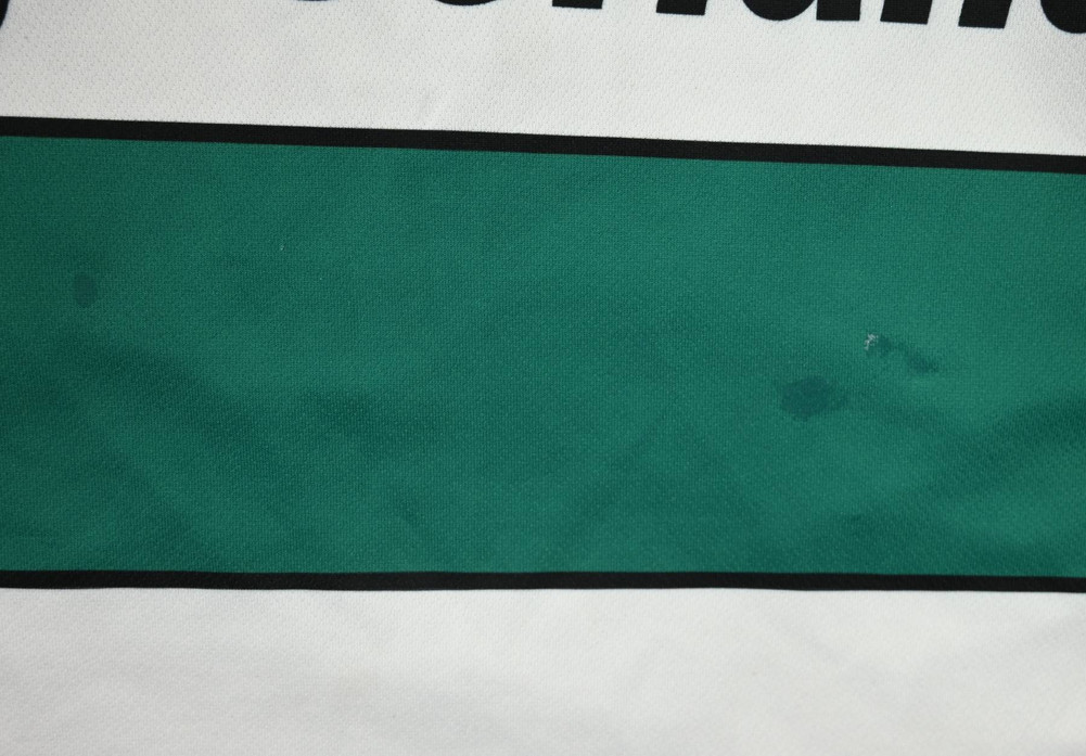 2019-20 SANTOS LAGUNA #22 KOSZULKA M