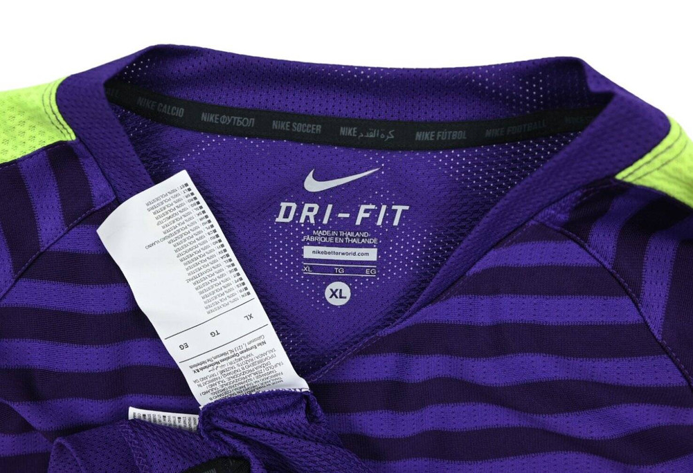 2014-15 MANCHESTER CITY KOSZULKA XL