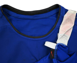 2002-03 MANCHESTER UNITED *BECKHAM* SHIRT L