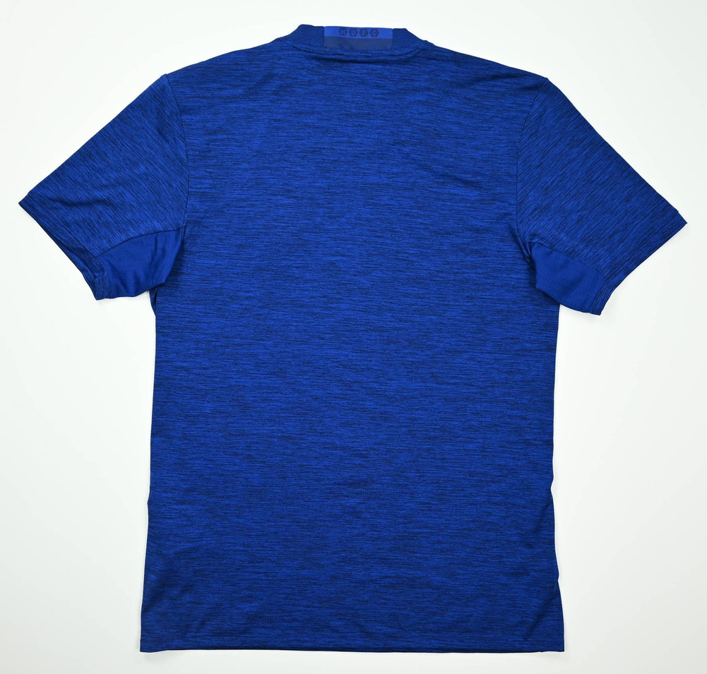 2016-17 MANCHESTER UNITED SHIRT S