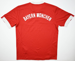 2009-10 BAYERN MUNCHEN KOSZULKA XL. BOYS