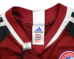 2001-02 BAYERN MUNCHEN SHIRT S 176CM