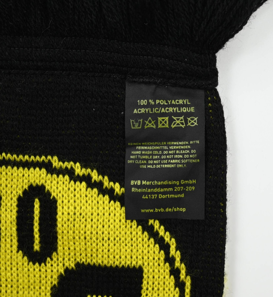 BORUSSIA DORTMUND SZALIK