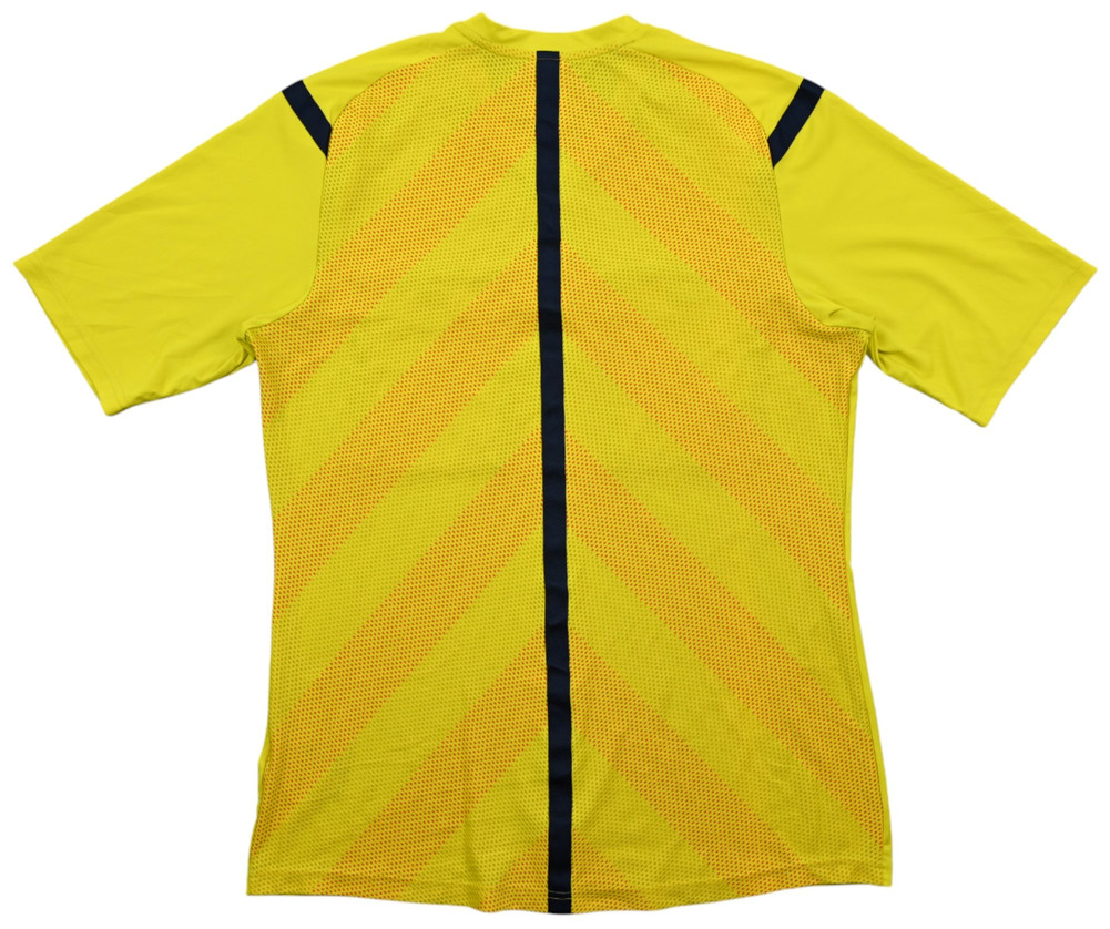 ADIDAS REFEREE SHIRT L