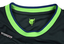 2022-23 VFL WOLFSBURG *NILS-OLE* SHIRT WOMENS L