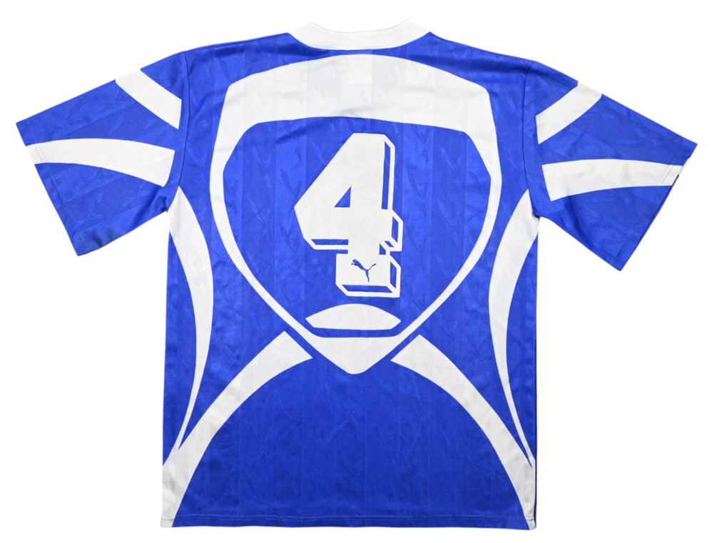 PUMA VINTAGE KOSZULKA L