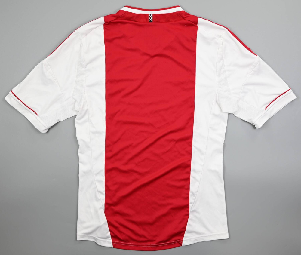 2012-13 AJAX AMSTERDAM KOSZULKA S