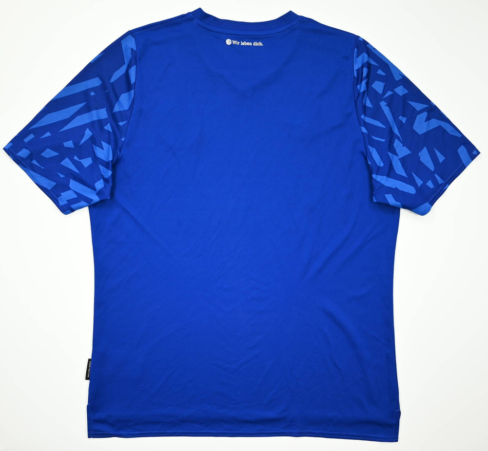 2019-20 FC SCHALKE 04 KOSZULKA L