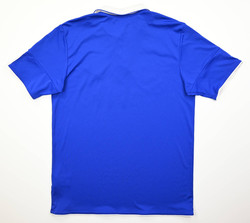 2010-12 FC SCHALKE 04 KOSZULKA S