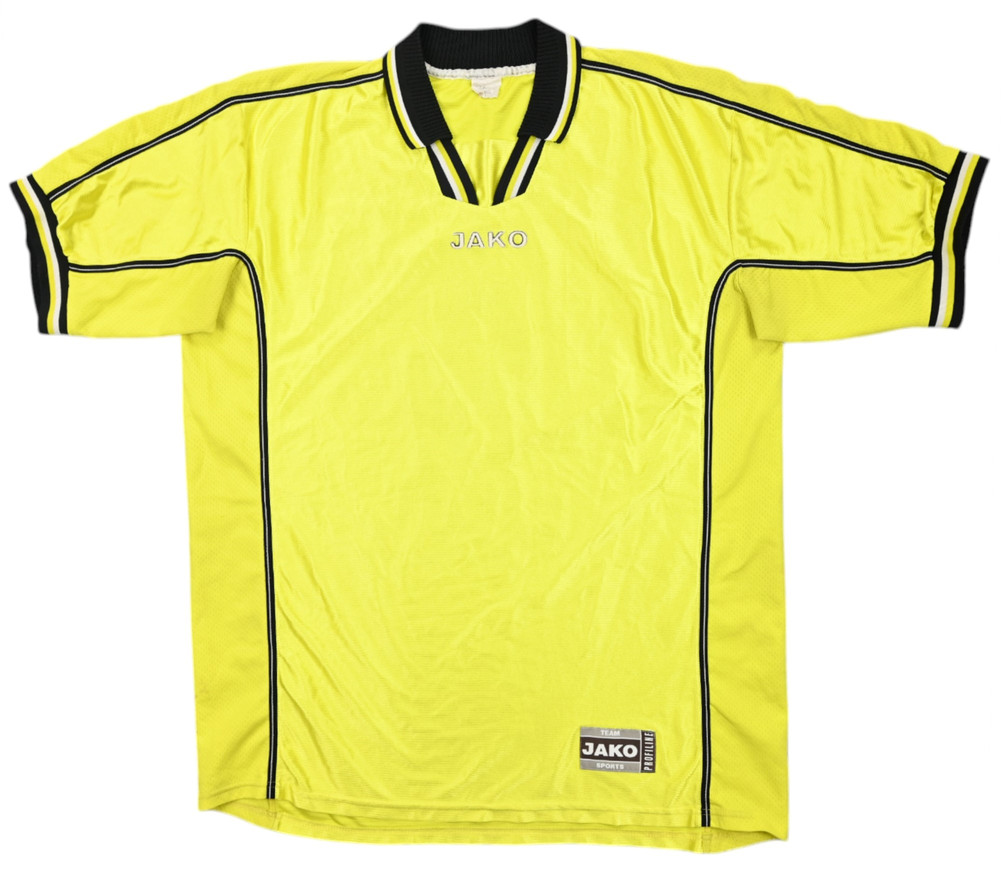 JAKO #4 VINTAGE SHIRT XXL