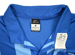 2013 CHONBURI SHIRT XL