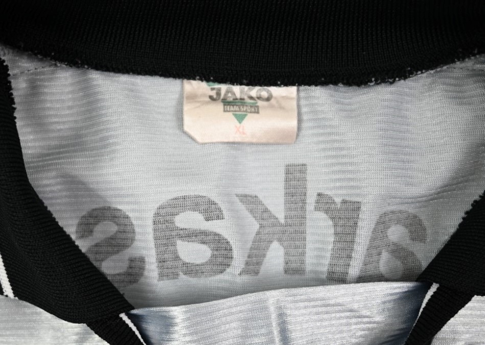 JAKO VINTAGE GOALKEEPER LONGSLEEVE SHIRT XL