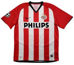 2008-10 PSV EINDHOVEN *OLLY* KOSZULKA L
