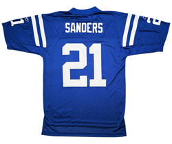 INDIANAPOLIS COLTS *SANDERS* NFL KOSZULKA M