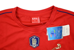 2010-11 SOUTH KOREA KOSZULKA M