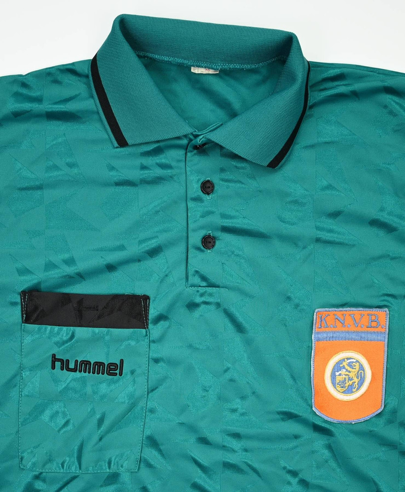HOLLAND REFEREE LONGSLEEVE XL