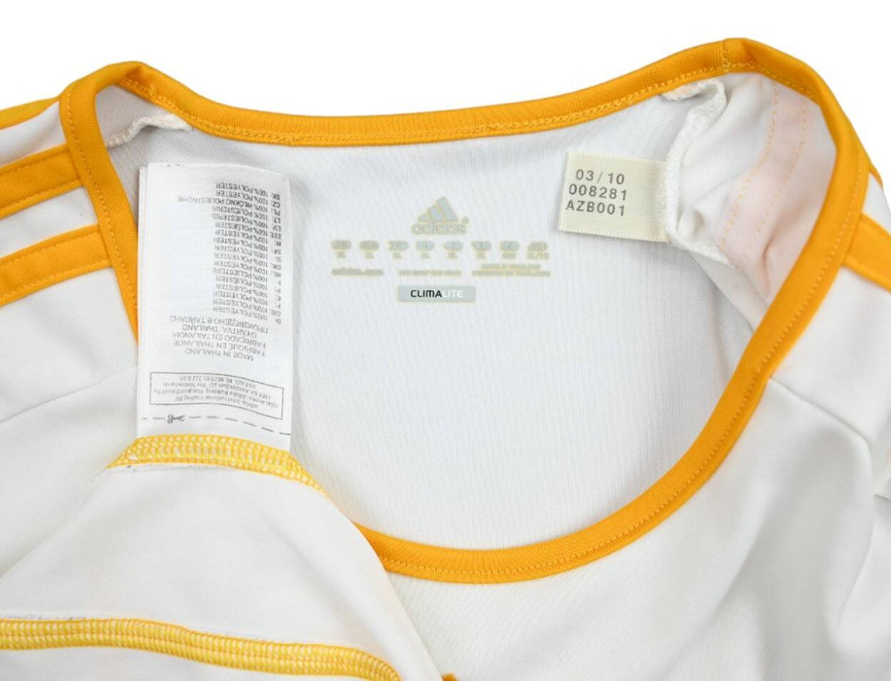 2010-11 HULL CITY KOSZULKA XL