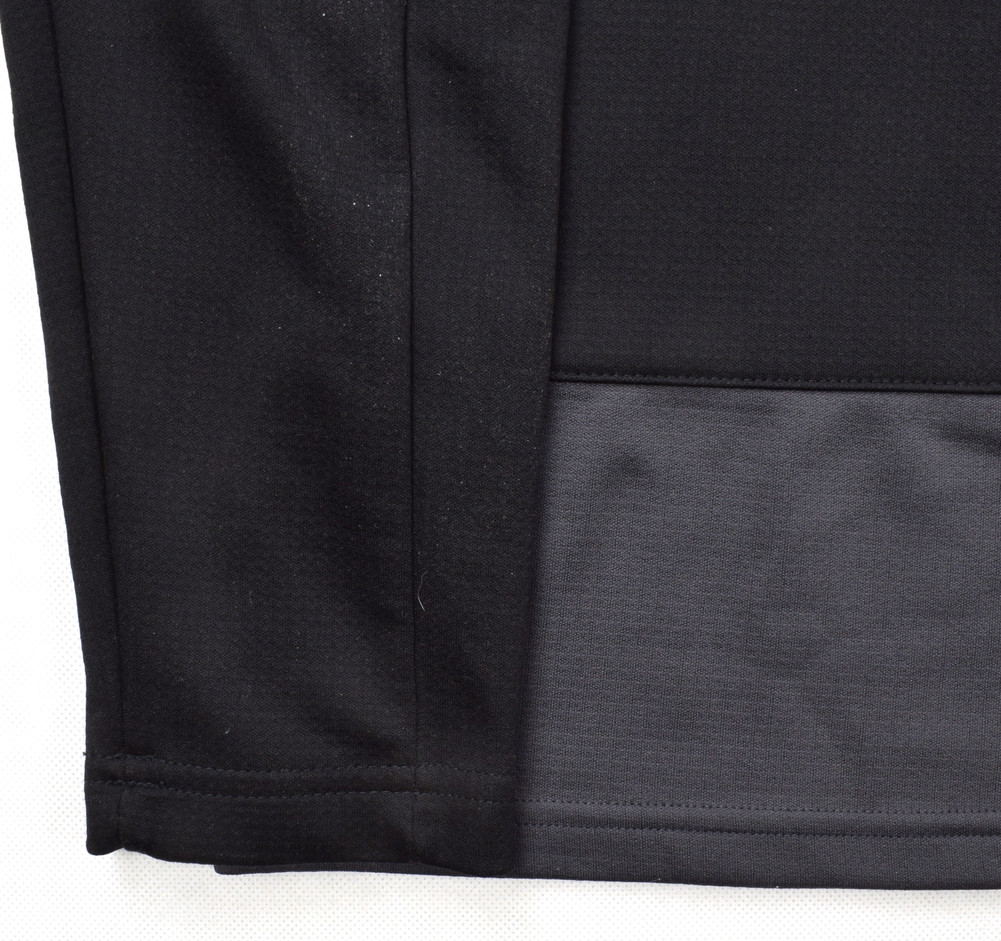 AFC WIMBLEDON BLUZA M