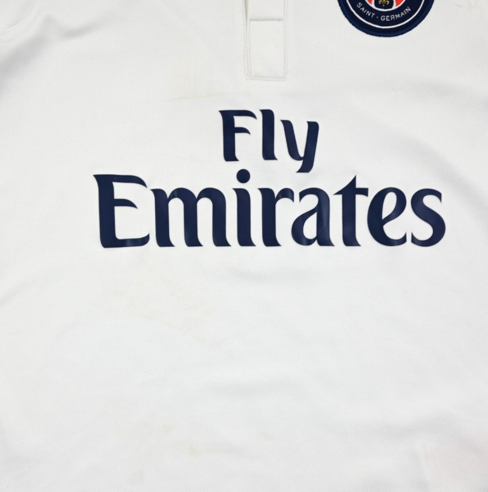 2014-15 PARIS SAINT GERMAIN *CAVANI* KOSZULKA M. BOYS